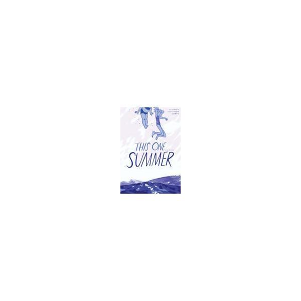 翌日発送・ＴＨＩＳ ＯＮＥ ＳＵＭＭＥＲ/マリコ・タマキ