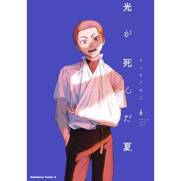 出版社名：ＫＡＤＯＫＡＷＡ著者名：モクモクれんシリーズ名：Ｋａｄｏｋａｗａ　Ｃｏｍｉｃｓ　Ａ発行年月：2024年12月キーワード：ヒカル ガ シンダ ナツ、モクモク,レン