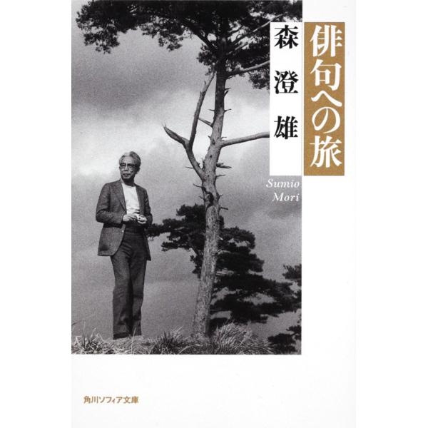 出版社名：角川学芸出版、ＫＡＤＯＫＡＷＡ著者名：森澄雄シリーズ名：角川文庫　角川ソフィア文庫発行年月：2009年10月キーワード：ハイク エノ タビ、モリ,スミオ