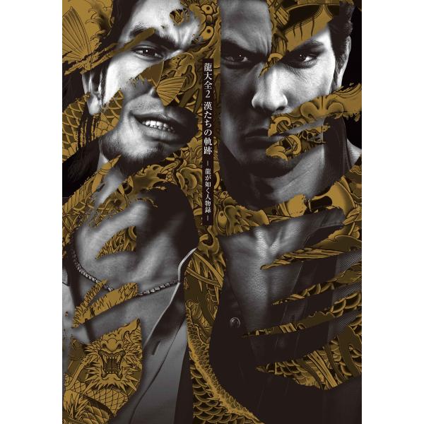 出版社名：ＫＡＤＯＫＡＷＡ著者名：ファミ通書籍編集部発行年月：2021年03月キーワード：リュウ タイゼン、ファミツウ ショセキ ヘンシュウブ