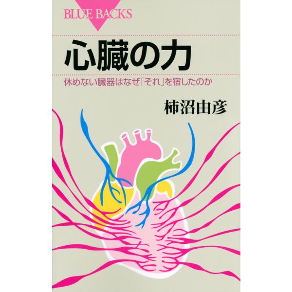 出版社名：講談社著者名：柿沼由彦シリーズ名：ブルーバックス発行年月：2015年08月キーワード：シンゾウ ノ チカラ、カキヌマ,ヨシヒコ