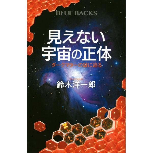 翌日発送・見えない宇宙の正体/鈴木洋一郎