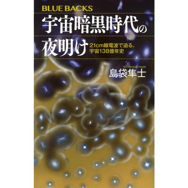 出版社名：講談社著者名：島袋隼士シリーズ名：ブルーバックス発行年月：2025年11月キーワード：ウチュウ アンコク ジダイ ノ ヨアケ、シマブクロ,ハヤト