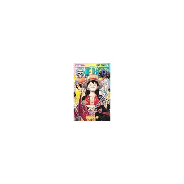 ONE PIECE 巻100/尾田栄一郎 : Honya Club.com Yahoo!店