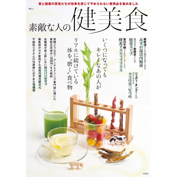 翌日発送・素敵な人の健美食