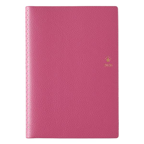 出版社名：日本能率協会マネジメントセンター発行年月：2025年08月キーワード：2241 オウサマ ノ ブランチ カケル ペイジェム ウィークリー B6 I メモ ゲツヨウ フランボワーズ