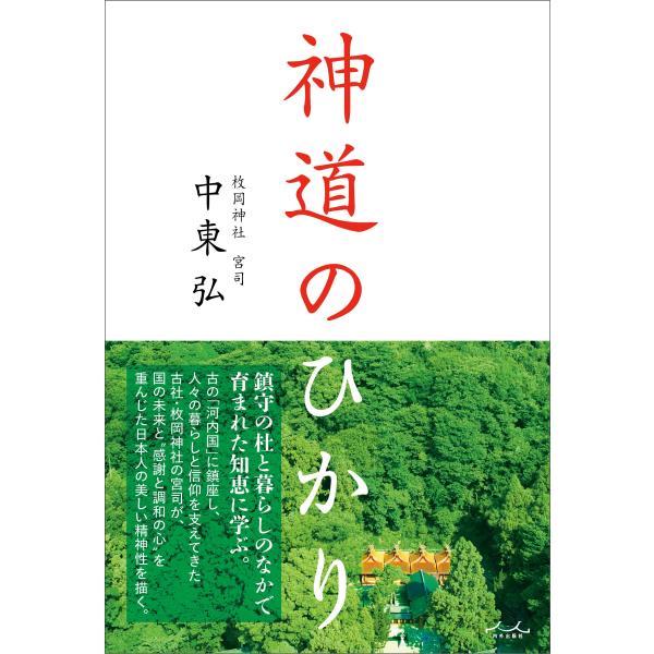 出版社名：内外出版社著者名：中東弘発行年月：2026年01月キーワード：シントウ ノ ヒカリ、ナカヒガシ,ヒロシ