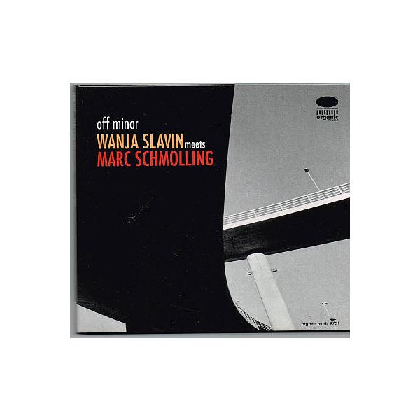 2002年4月録音盤質A輸入盤デジパック仕様ドイツ、サックス奏者＆ピアノ奏者 ※　当店の商品は「未開封品」を含めて経年劣化のある中古品です。　「目立つ傷汚れなし」「新品」の表記でも多少のヨレや色アセがある事があります。　極美品をお探しの方の...