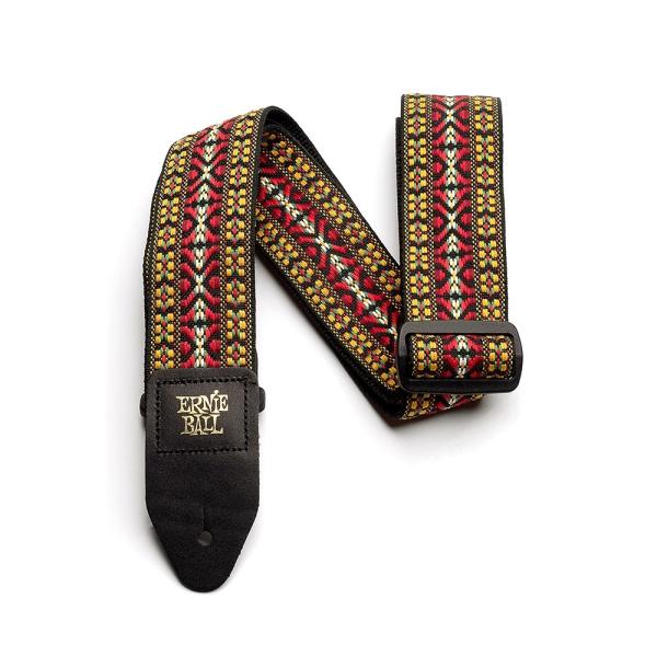 ERNIE BALL / CALIFORNIA WEAVE JACQUARD GUITAR STRAP / P04092 / A[j[{[ / Xgbv / WK[h / aJX݌ɕi