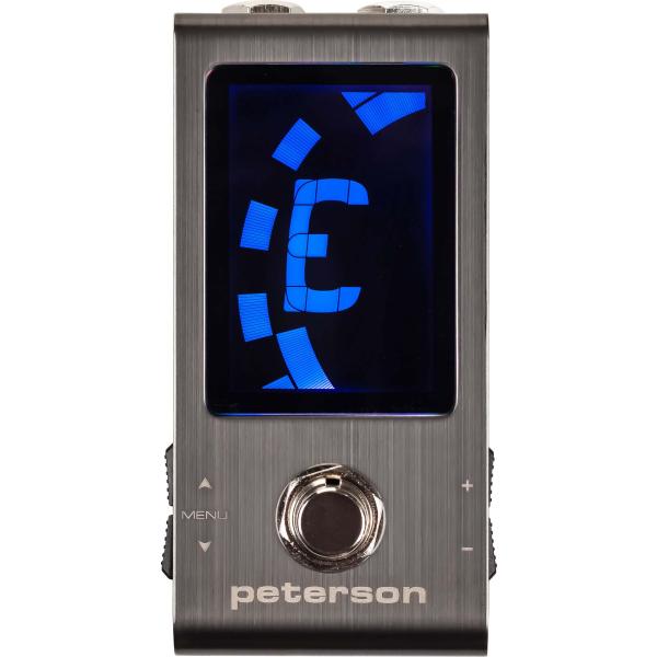 【最終値下】Peterson Strobo Stomp Mini チューナー 61UqrttnHQL._UF894,1000_QL80_.jpg