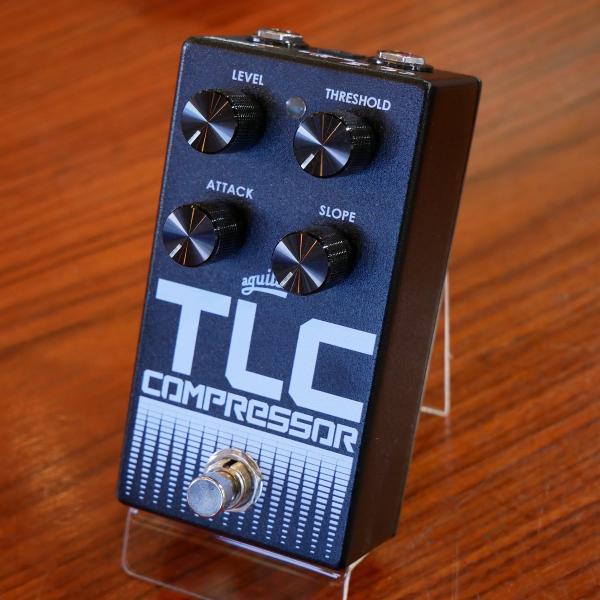 Aguilar アギュラー TLC COMPRESSOR ベース用コンプレッサー aguilar / TLC COMPRESSOR コンプレッサー ベース用 アギュラー