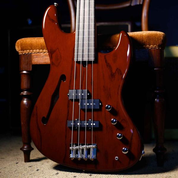 Crews Maniac Sound Uncle Fat Ash/Mahogany ｜ Walnut : フーチーズ