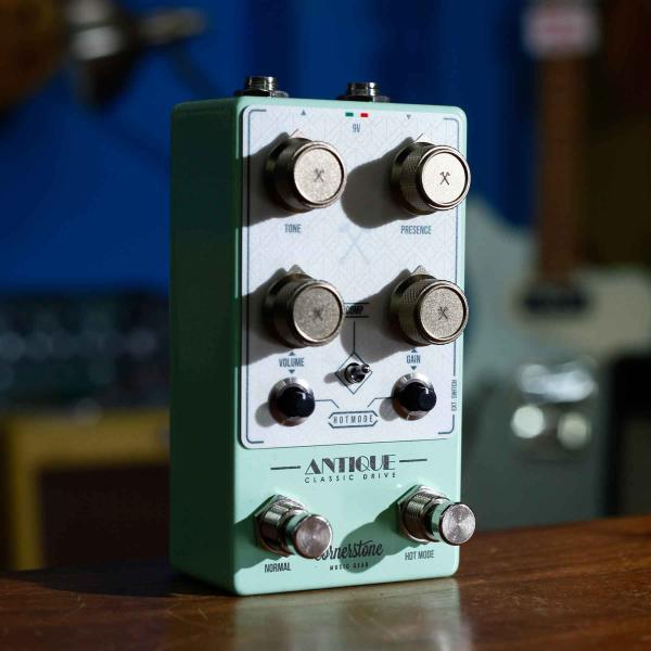 Cornerstone Music Gear Antique V3 | CLASSIC DRIVE 限定1台CEO