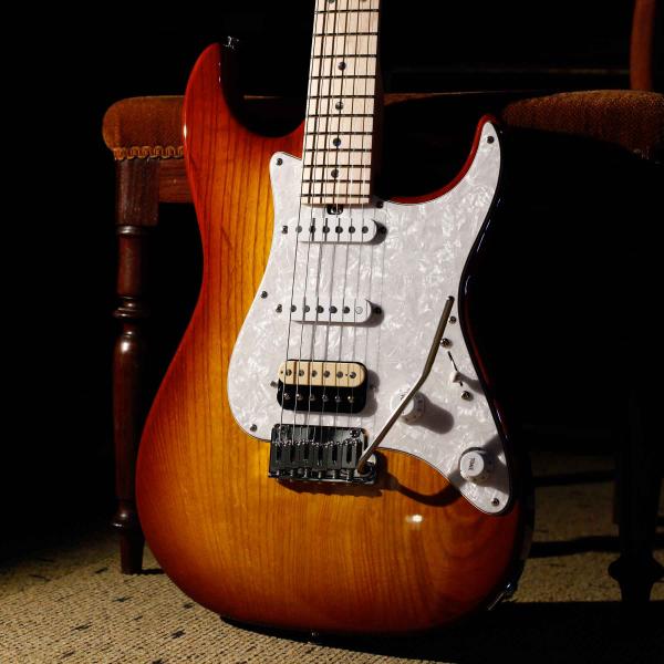 Crews Maniac Sound / Bottom's Up 