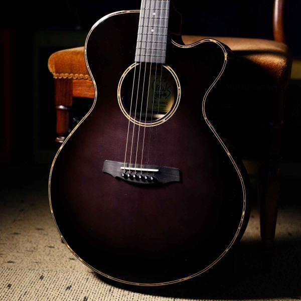 Crews Maniac Sound クルーズマニアックサウンド / ES-1500C Black