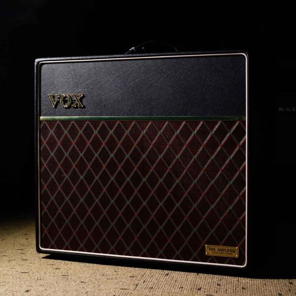 VOX / AC15HWR1 / ハンドワイヤード / グリーンバック / コンボアンプ / チューブ / 真空管 / 渋谷店在庫品