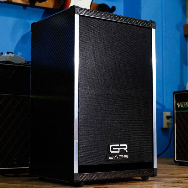 GR Bass /  AT 210 vertical / 4ohm / 4Ω / ベースアンプキャビネット / 渋谷店在庫品