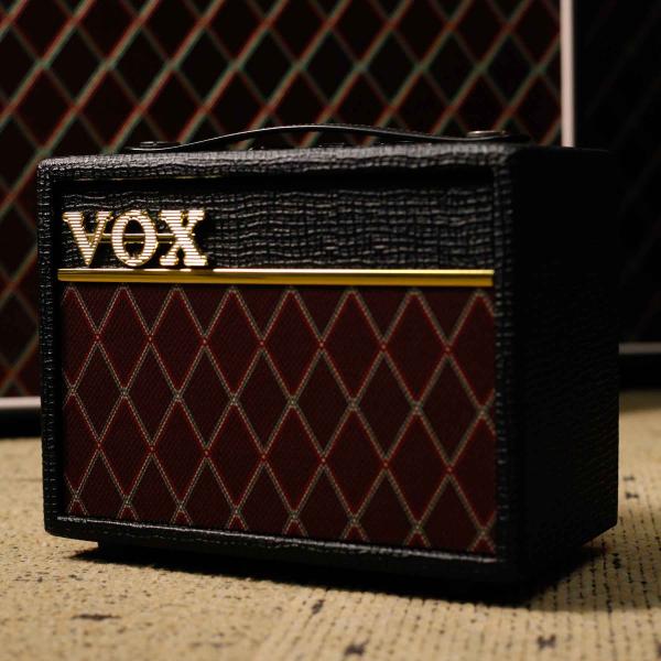 VOX / AC MINI / デスクトップサイズのミニVOXアンプ / 渋谷店在庫品