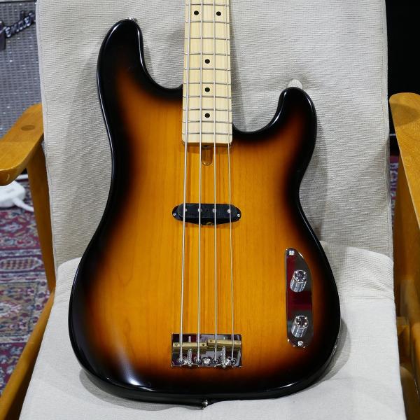 Crews Maniac Sound / Vintage Line T Bee-57 2TS w/ K&T P-57