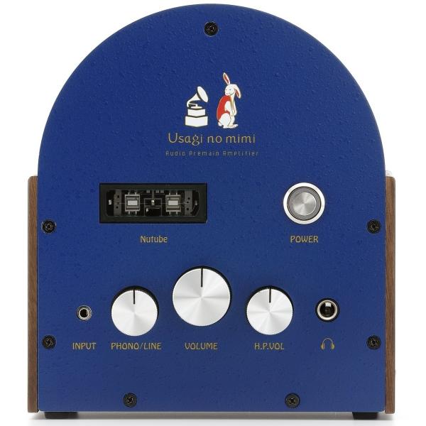 Usagi no mimi / USA-33 / Audio Premain Amplifier / ETM̃~~ / I[fBIEvCAv / Nutube j[`[u 