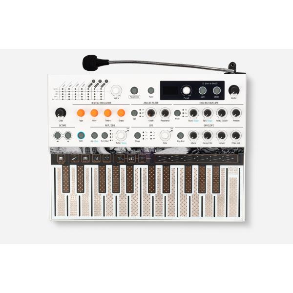 Arturia / MicroFreak Vocoder Edition / ʉi / Hybrid Synthesizer / 萶Yf / TChp[NX݌ɕi