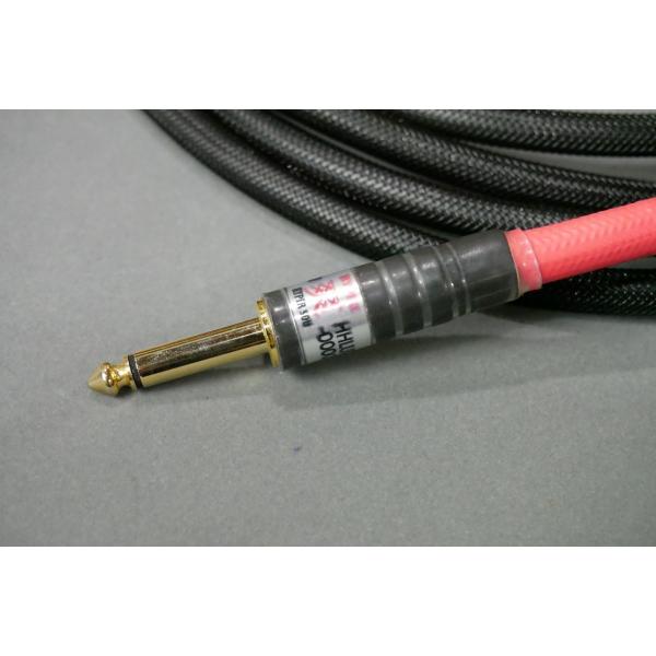 KR'Z NANO DIAMOND CABLE / HyperuyHYPER SOUz / 3m / SS / GLM^[p / V[h P[u / TChp[NX݌ɕi