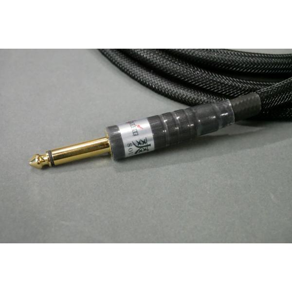 KR'Z NANO DIAMOND CABLE / uySOUz / 5m / SS / GARp / GKbgp / V[h P[u / TChp[NX݌ɕi