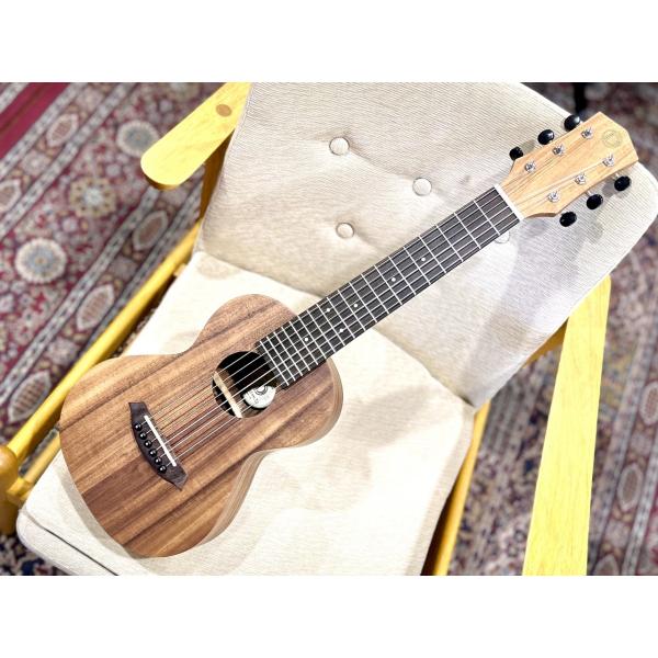 DCT DUG-120 ウクレレ・ギター ギタレレ - アコースティックギター