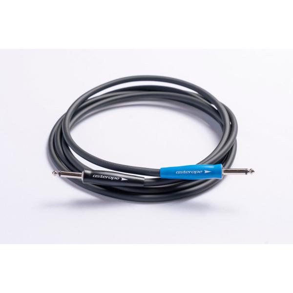 Asterope Cables / Pro Stage Series I → 10ft(3M) ストレート ギター