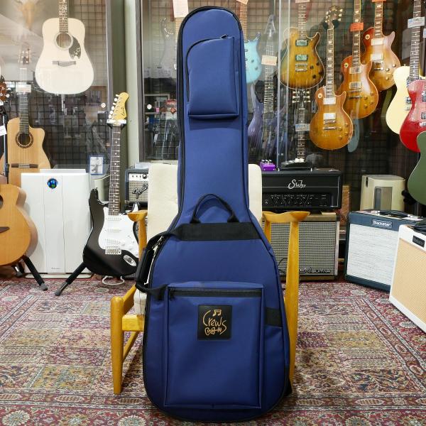 NAZCA / JB/PB用 Navy エレキベース用 クルーズロゴ入り カスタム