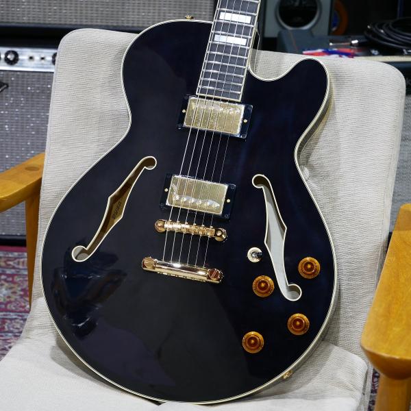 Crews Maniac Sound / GBNY-1 STP Trans Black チョイ傷品
