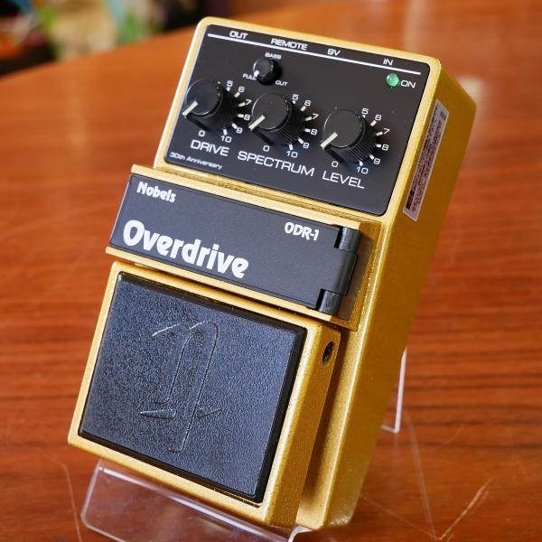 Nobels / ODR-1 30th Anniversary #3675 /世界限定5000台