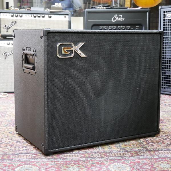 GALLIEN-KRUEGER / CX 115 8Ω 300watt 15インチ1発 ギャリエン
