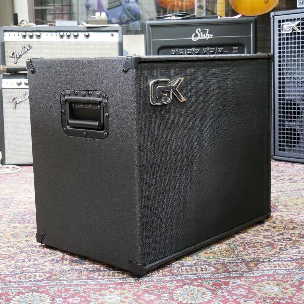 GALLIEN-KRUEGER キャビネット GALLIEN-KRUEGERからベース・キャビネット5モデルが登場！