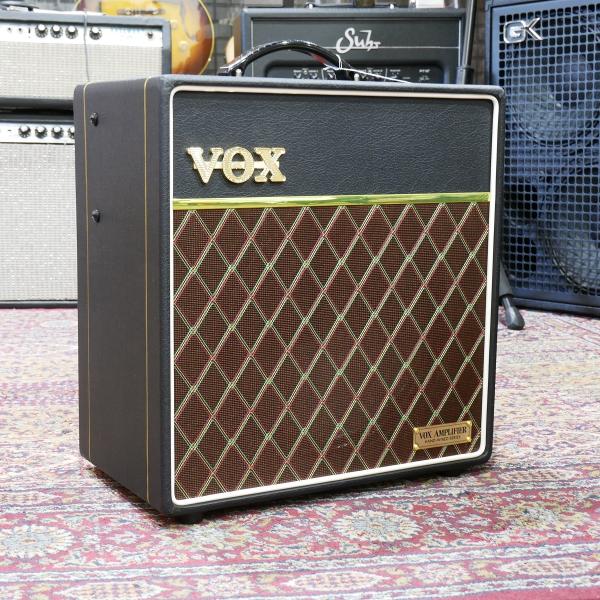 VOX / AC4HWR1 / フルチューブ / コンボアンプ / トップブースト / ブリティッシュサウンド / ボックス ヴォックス / サイドパーク店在庫品