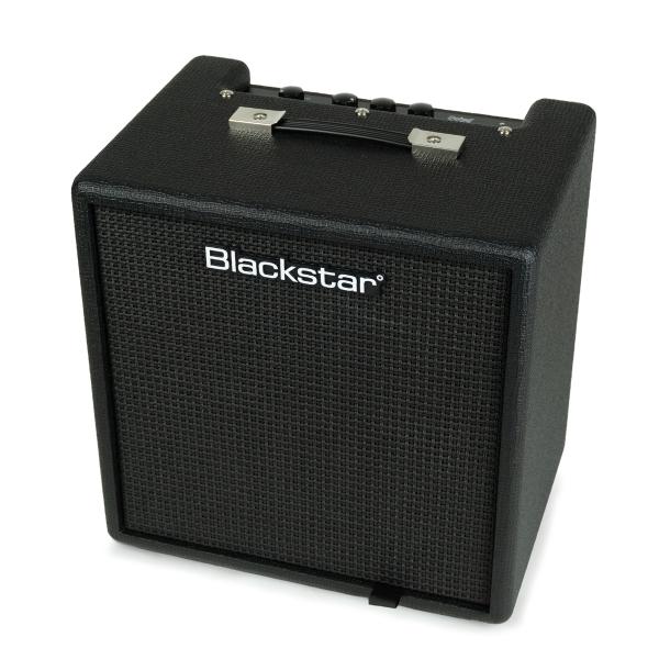 Blackstar / Debut Bass 25 / ベースアンプ / 自宅練習用 / ブラックスター / サイドパーク店在庫品