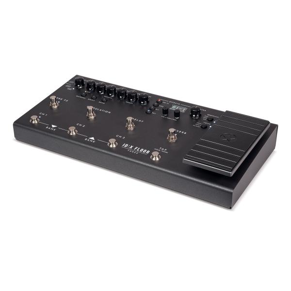 Blackstar / ID:X Floor 3 / マルチエフェクター / マルチプロセッサー / アンプシミューレーター / フットスイッチ搭載 / MIDI搭載 / サイドパーク店在庫品