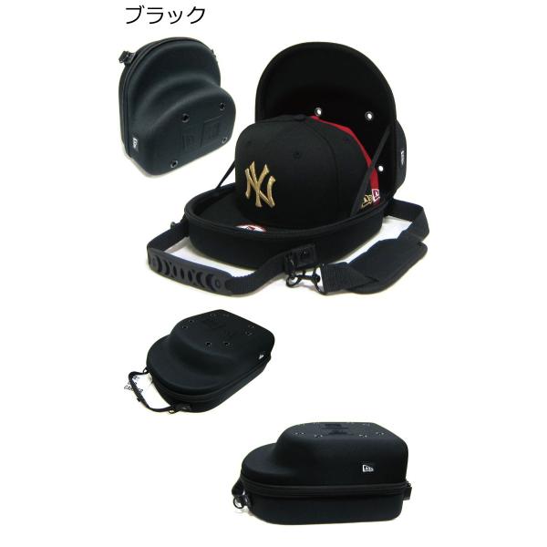 ニューエラ New Era キャップキャリアー ケース 2個収納 キャップキャリー プレゼント Buyee Buyee Japanese Proxy Service Buy From Japan Bot Online