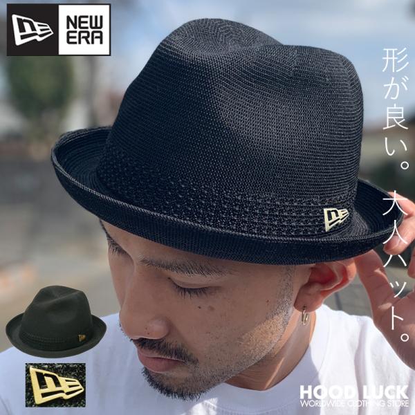 ニューエラ New Era キャップ ザ フェドーラ ハット 帽子 ニットハット フェードラハット メンズ レディース Buyee Buyee Japanese Proxy Service Buy From Japan Bot Online