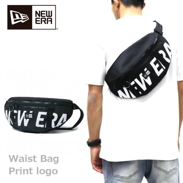 ニューエラ Newera バッグ ウエストバッグ ポーチ パパバッグ ロゴバッグ バック Bag 通勤 通学 Buyee Buyee Jasa Perwakilan Pembelian Barang Online Di Jepang