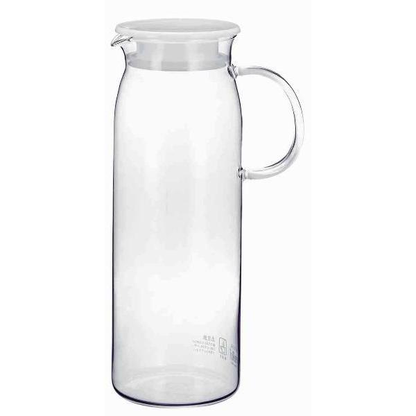 イワキ Iwaki ジャグ 1000 ホワイト 294 W キッチン用品店 ホーオンストア 通販 Yahoo ショッピング