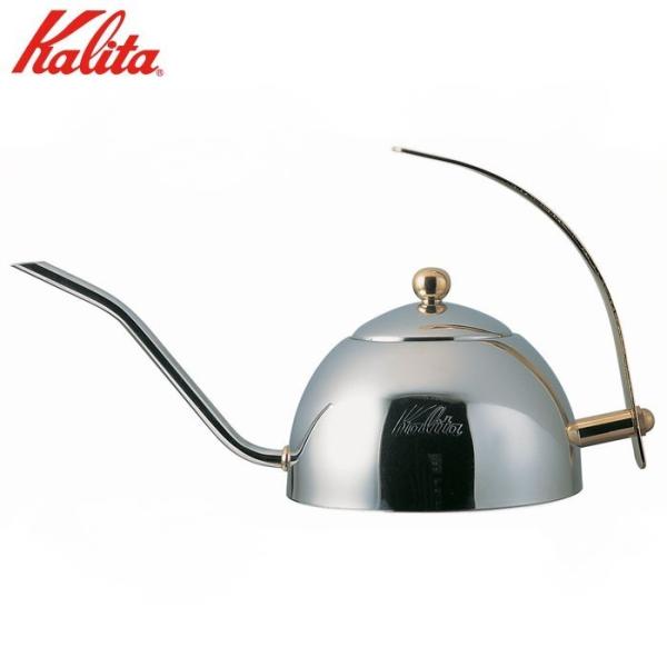 Kalita カリタ Kalita ドリップポット600S 容量