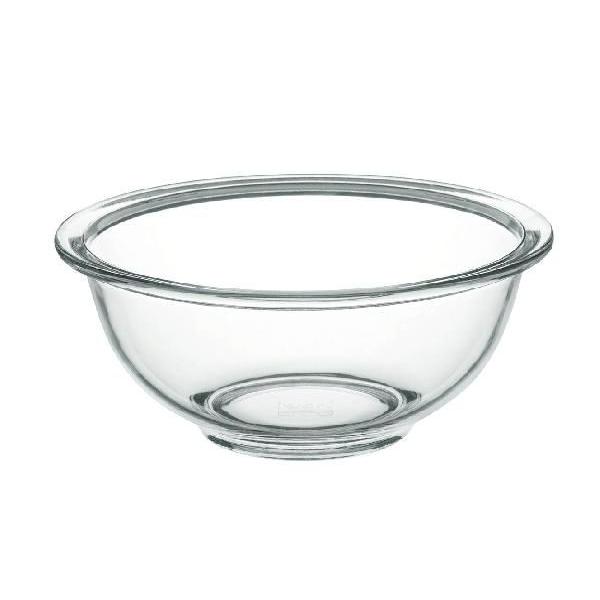 ボウル iwaki イワキ 1.5L 満水容量1.5L ベーシックシリーズ 耐熱