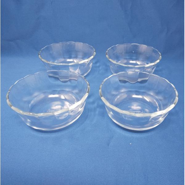 �p�C���b�N�X�@PYREX   �@�@�@�J�X�^�[�h�J�b�v 300ml 4�g �@�@�@CP-8551-4