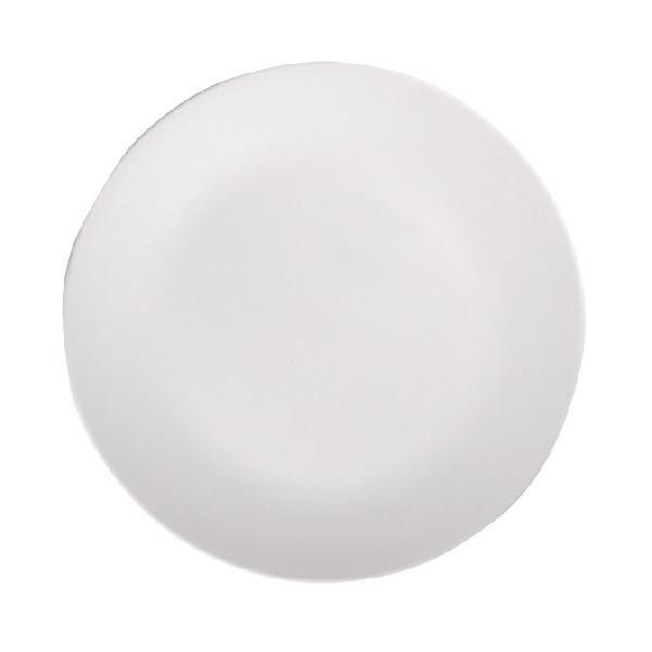 コレール CORELLE ウインターフロストホワイト 大皿 径