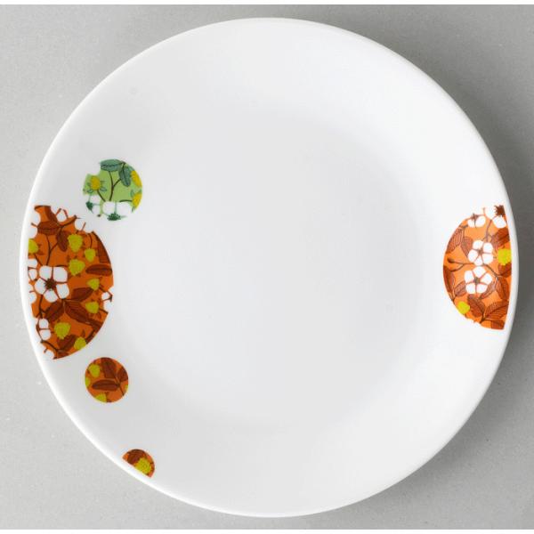 コレール　CORELLE　ボンボンフレール 　中皿　21.5cm 　J108-BBFL　 CP-91...