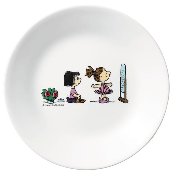 皿 Corelle スヌーピーの人気商品 通販 価格比較 価格 Com