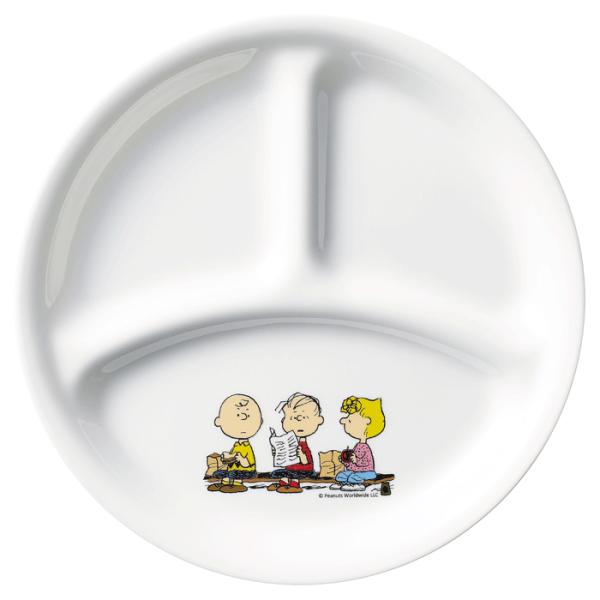 皿 Corelle スヌーピーの人気商品 通販 価格比較 価格 Com