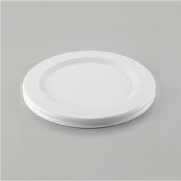 ●パックぼうる180ml用の蓋■商品仕様■　サイズ：外径約9.7cm　材質：オレフィン系樹脂（ポリプロピレン系）　耐熱温度：140℃　※食器洗い乾燥機OK。
