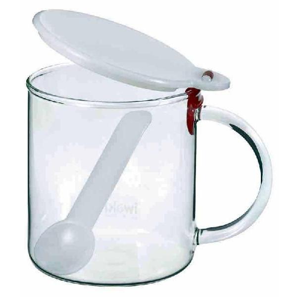 iwaki 調味料ポット砂糖